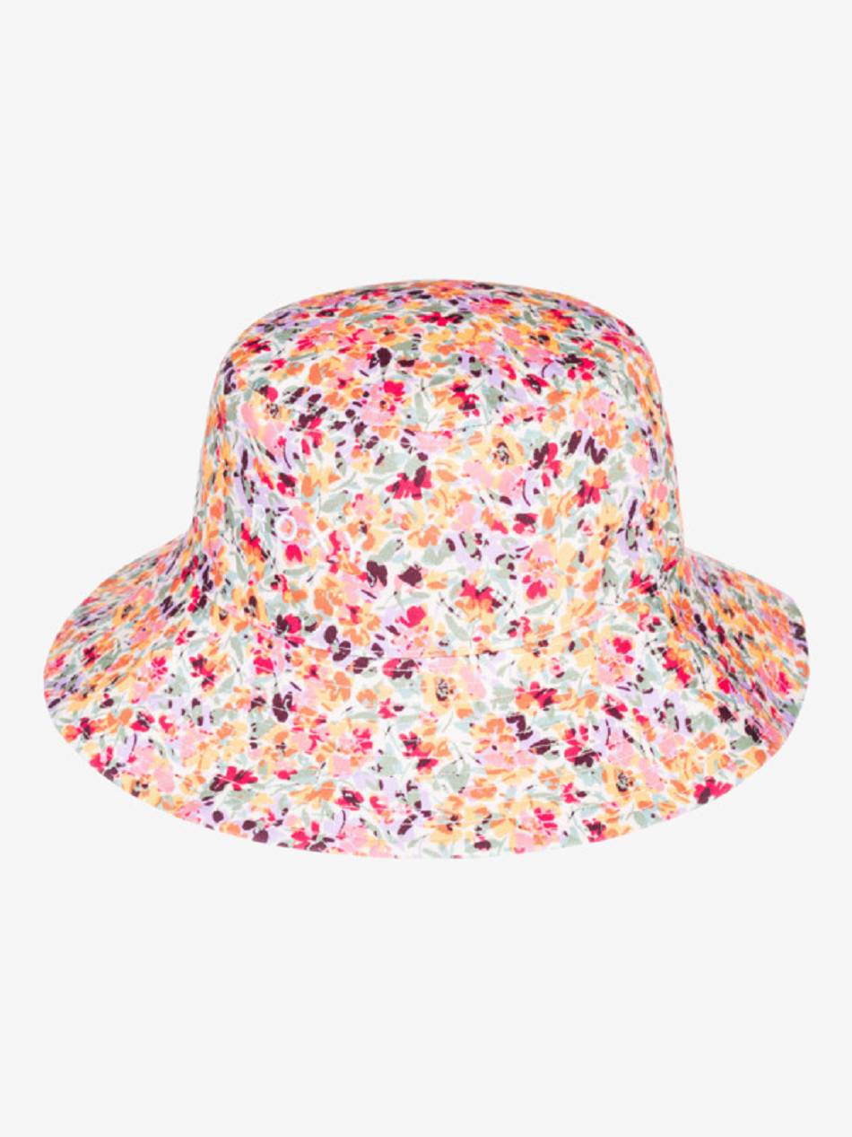 Roxy Aloha Sunshine Reversible Women\'s Hats Rose | SG_LW6050