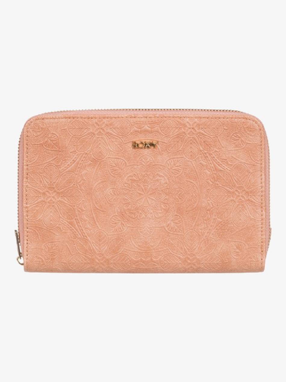 Roxy Back In Brooklyn Women\'s Wallets orange | SG_LW9664