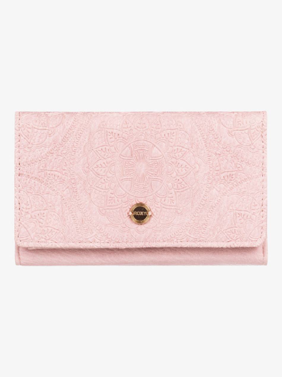 Roxy Crazy Diamond Women\'s Wallets Coral | SG_LW1214