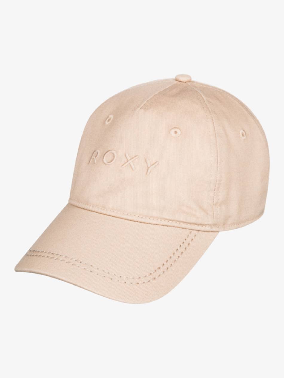 Roxy Dear Believer Women\'s Hats Beige | SG_LW9919