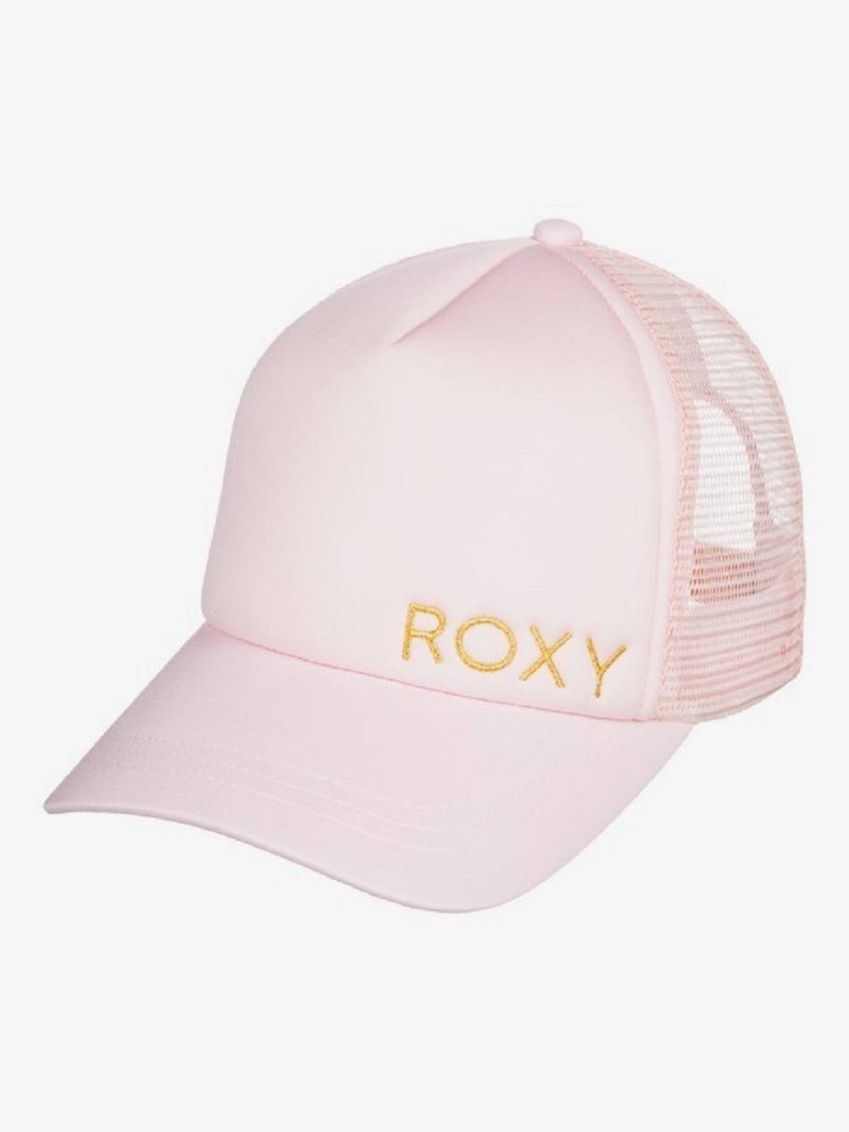 Roxy Finish Line Women\'s Hats pink | SG_LW4844