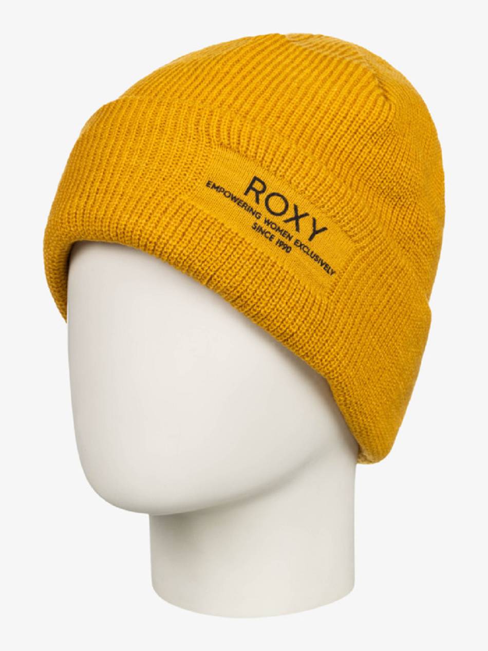 Roxy Folker Women\'s Beanies orange | SG_LW9132