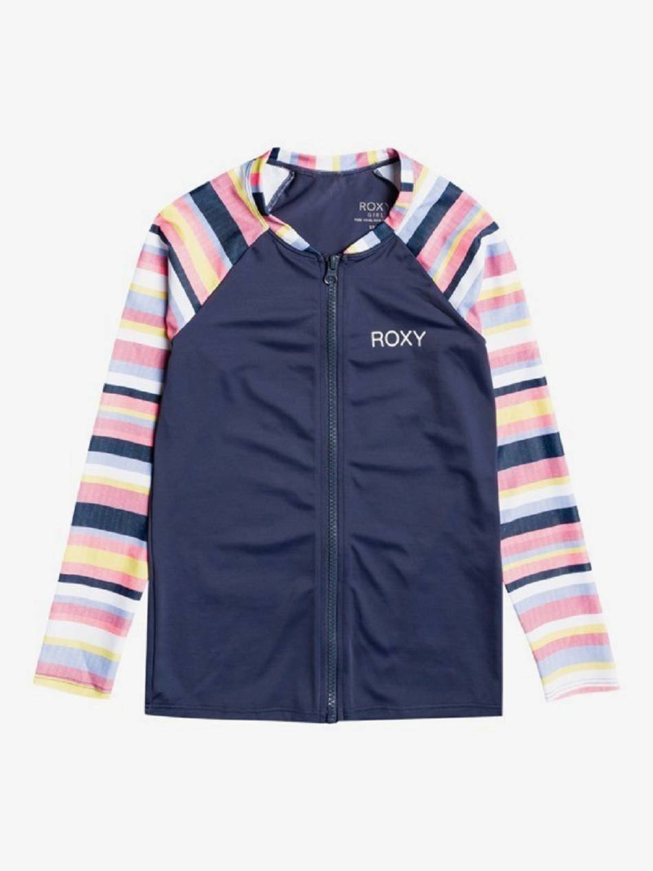 Roxy Lovely Shine Kids\' Surf Rose | SG_LW1312