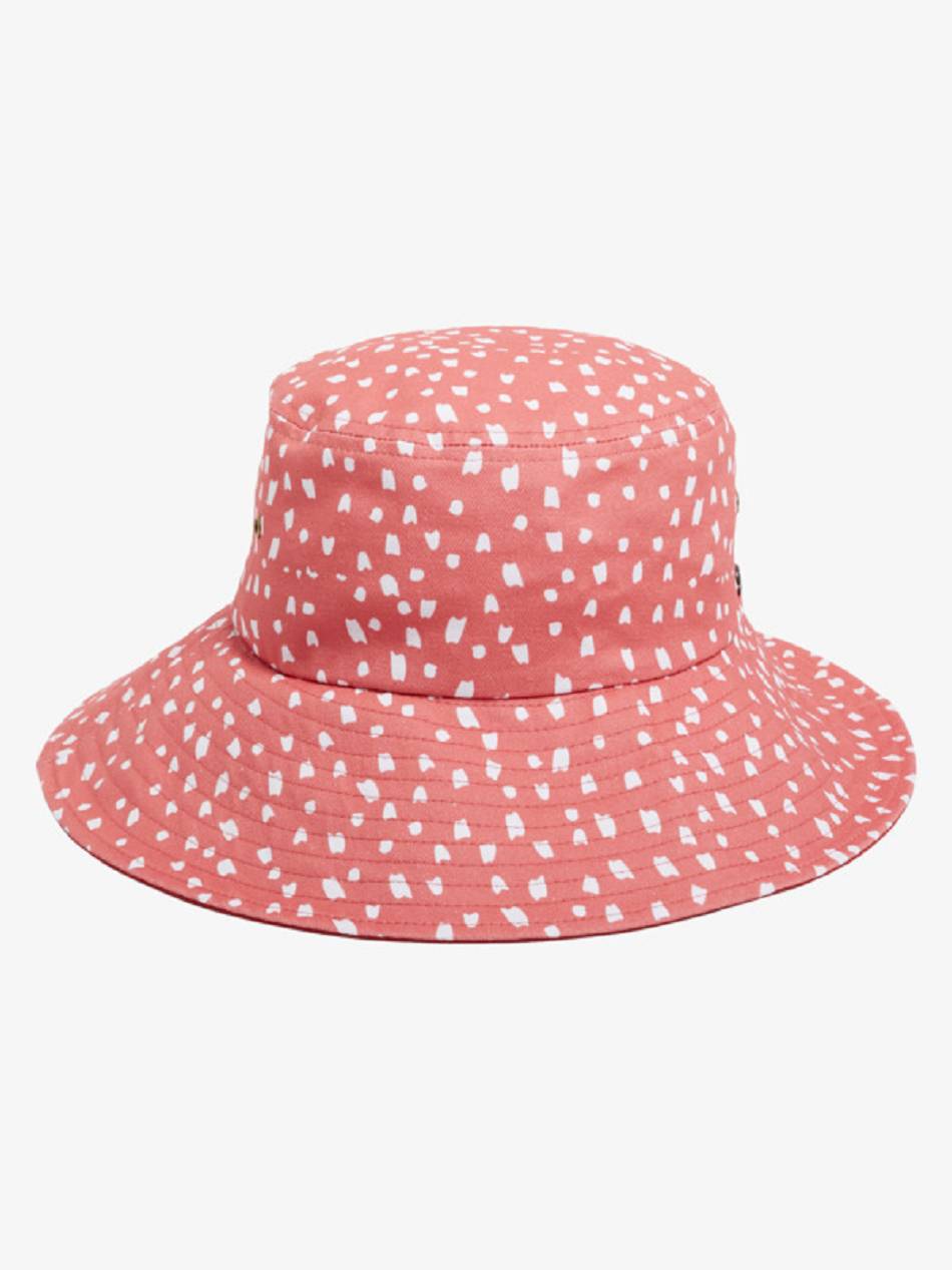 Roxy Lover In The Sun Women\'s Hats pink | SG_LW1724