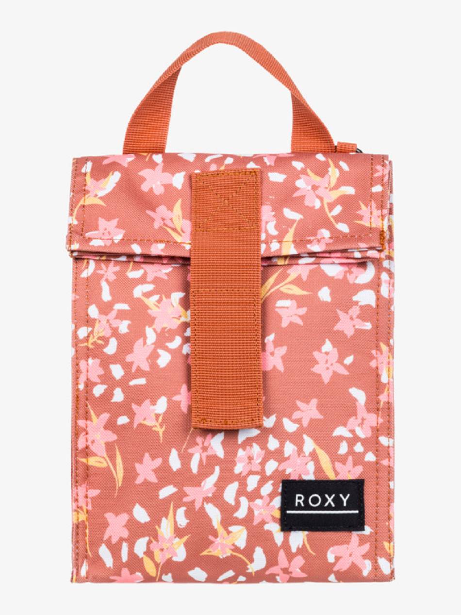 Roxy Lunch Hour Women\'s Other Accessories Red | SG_LW9038