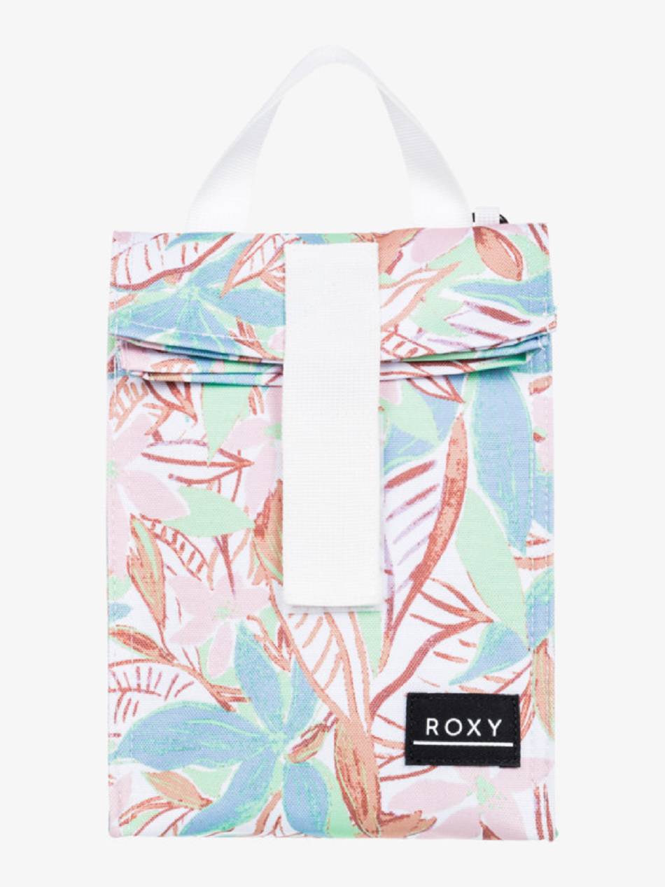 Roxy Lunch Hour Women\'s Other Accessories blue pink | SG_LW9250