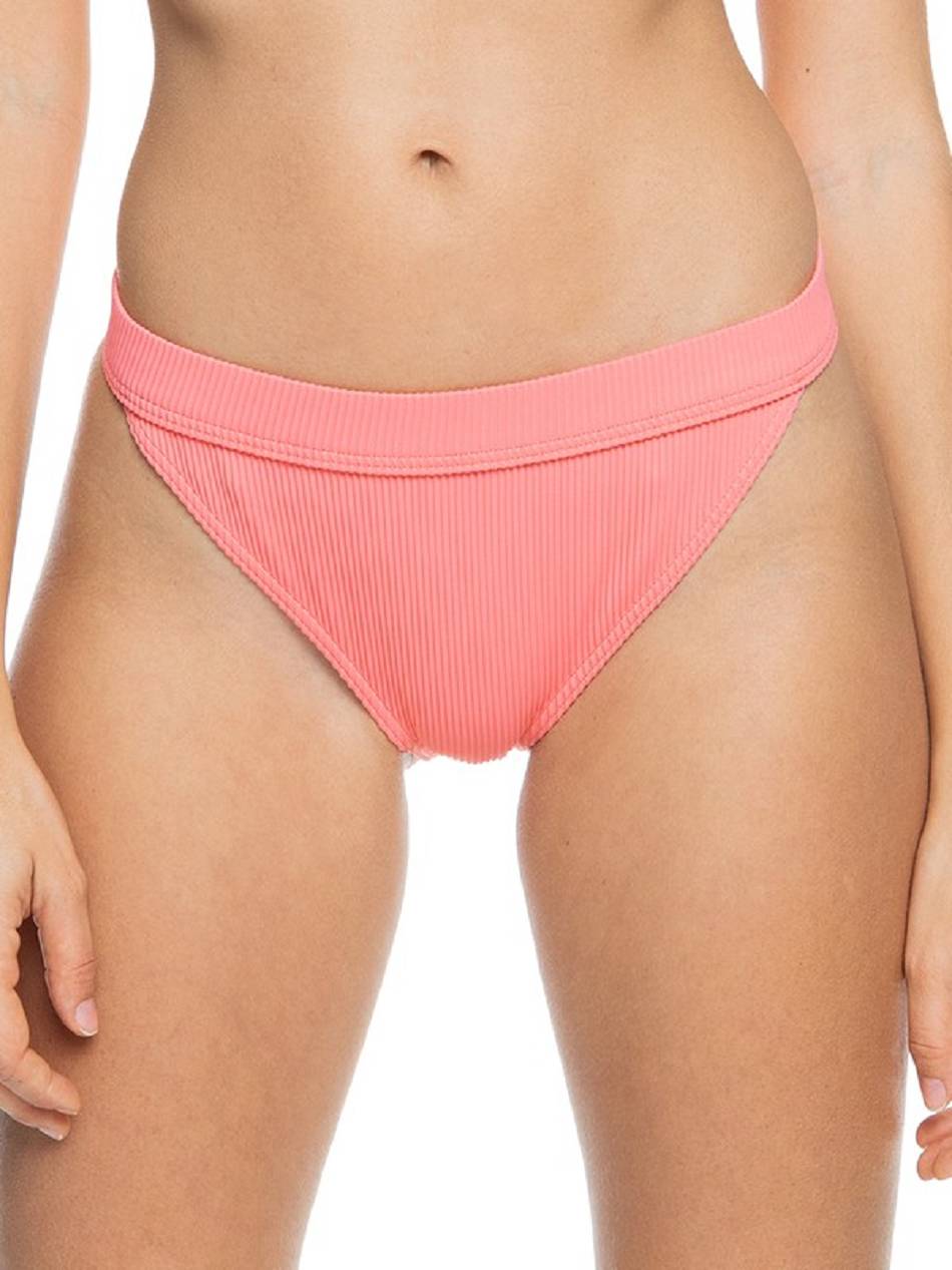 Roxy Mind Of Freedom Mini Women\'s Bikini Bottoms pink | SG_LW2162