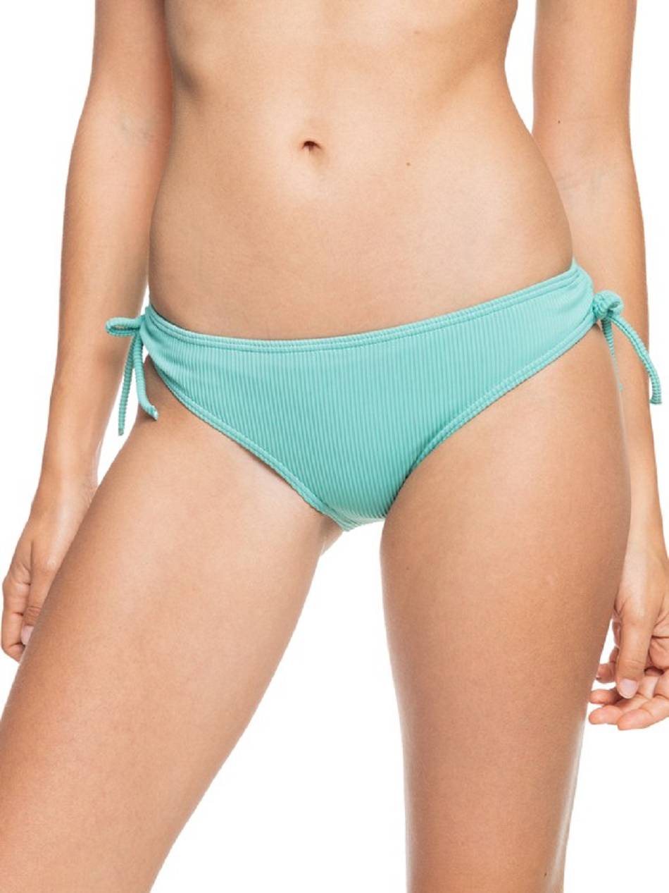 Roxy Mind Of Freedom Women\'s Bikini Bottoms green | SG_LW2763