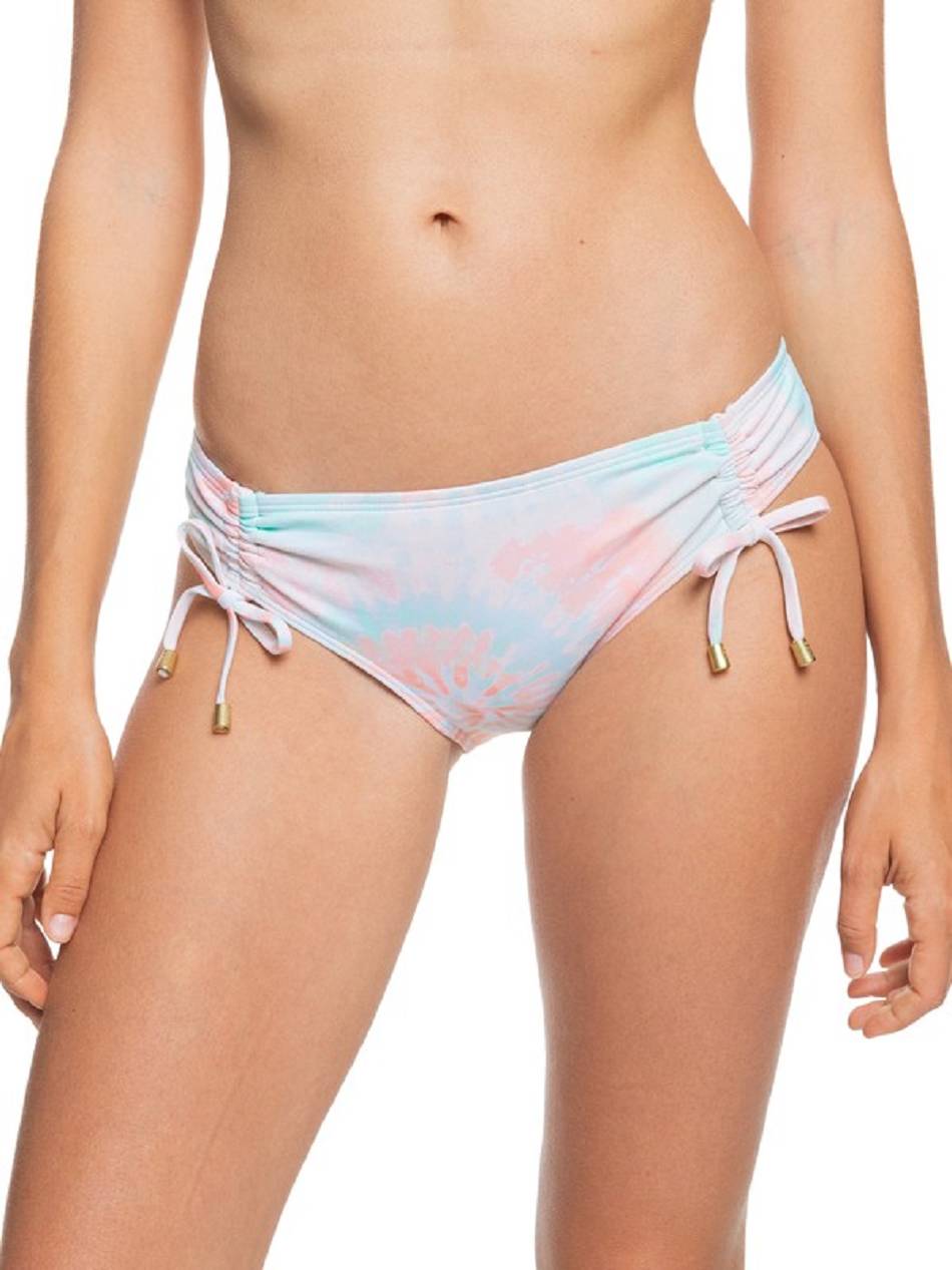 Roxy Nautilus Hipster Women\'s Bikini Bottoms Coral | SG_LW3661