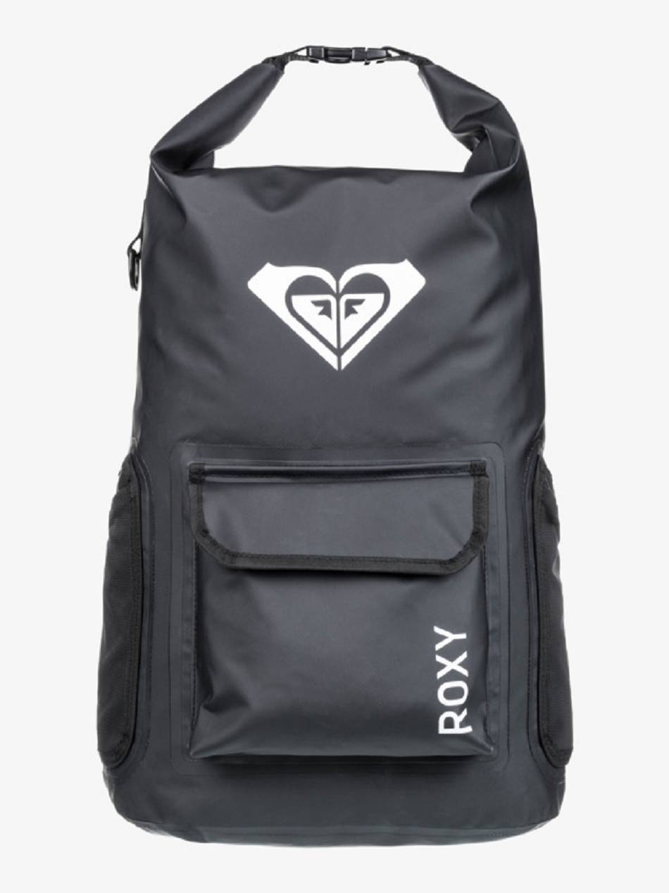 Roxy Need It Women\'s Backpacks Dark Grey | SG_LW8763