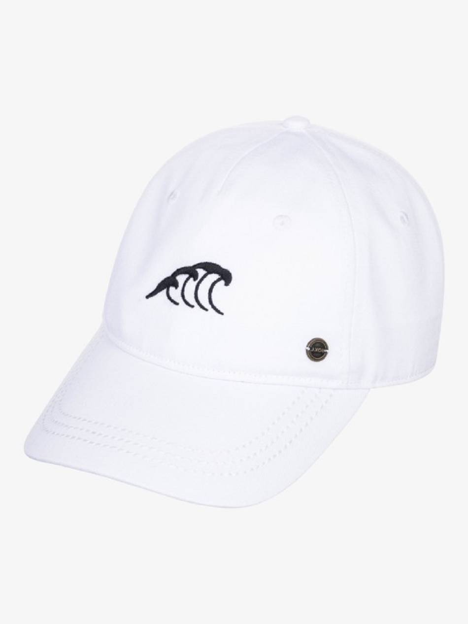 Roxy Next Level Color Women\'s Hats White | SG_LW5960