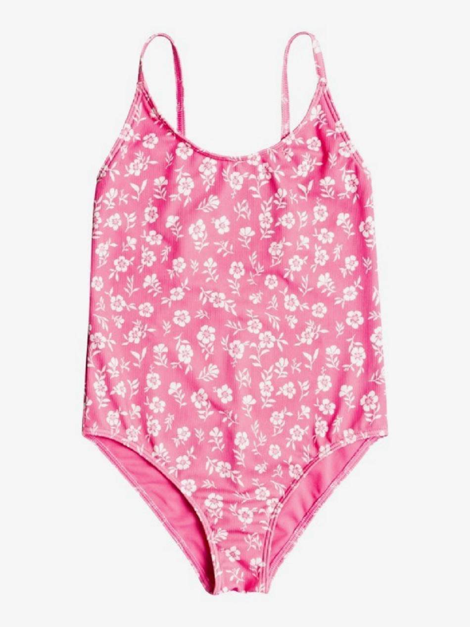 Roxy Splendid Dream Kids\' Swim pink | SG_LW3345