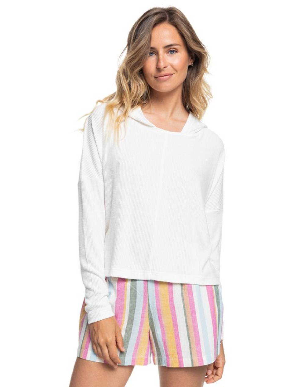 Roxy Sunday Morning Women\'s Loungewear White | SG_LW4180