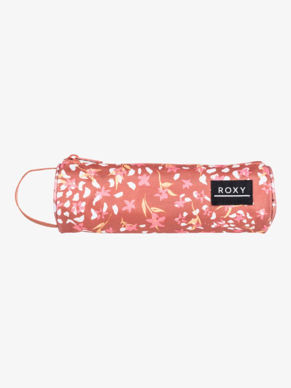 Roxy Time To Party Pencil Case Women\'s Other Accessories pink | SG_LW6418