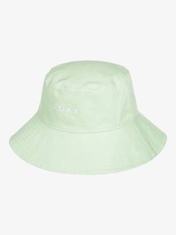 Roxy Aloha Sunshine Reversible Women's Hats green | SG_LW9573