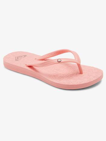 Roxy Antilles Kids' Sandals pink | SG_LW3386