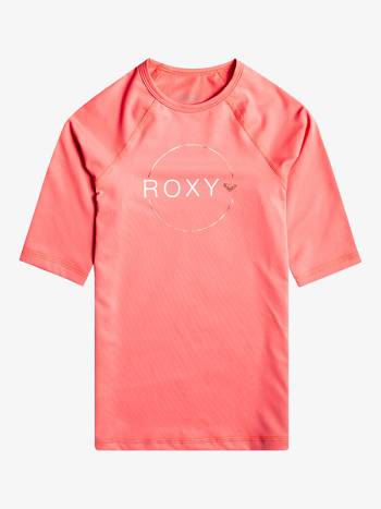 Roxy Beach Classics Kids' Surf Rose | SG_LW8531