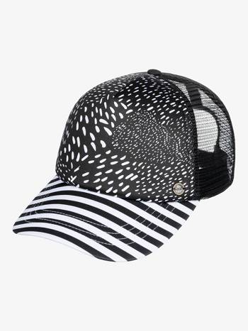 Roxy Beautiful Morning Women's Hats Dark Grey | SG_LW1449