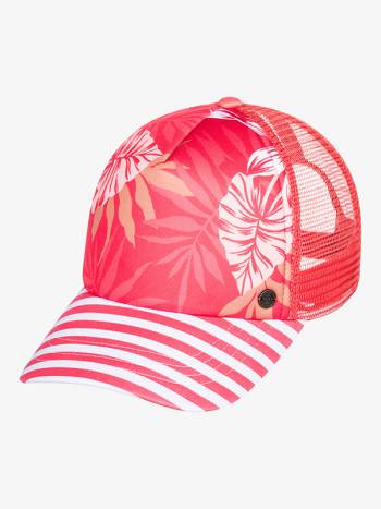 Roxy Beautiful Morning Women's Hats Red | SG_LW3090