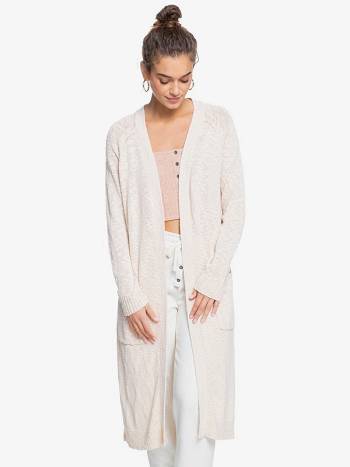 Roxy Beautiful Variance Women's Loungewear White | SG_LW9943