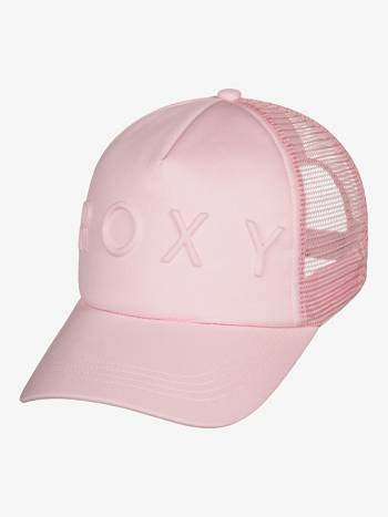 Roxy Brighter Day Women's Essentials pink | SG_LW1861