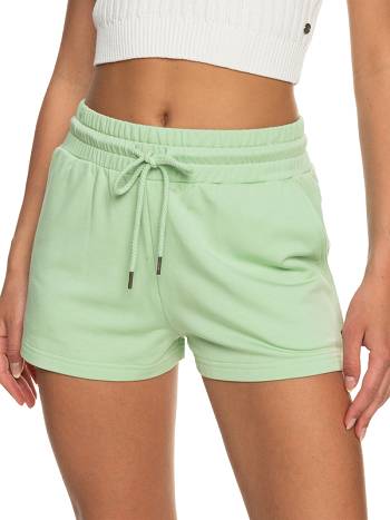 Roxy Check Out Women's Loungewear green | SG_LW7935