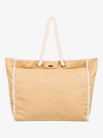 Roxy Chocolate Chip Women's Handbags Beige | SG_LW9321