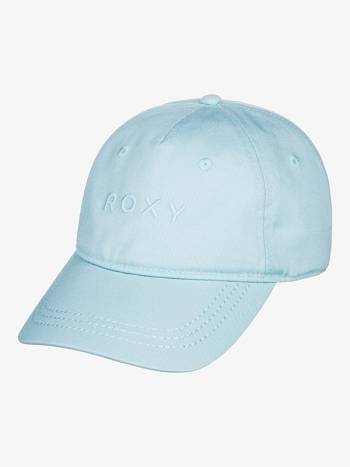 Roxy Dear Believer Women's Hats Blue | SG_LW2994