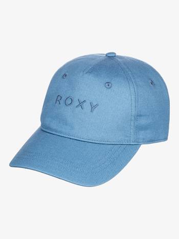 Roxy Dear Believer Women's Hats Blue | SG_LW4969