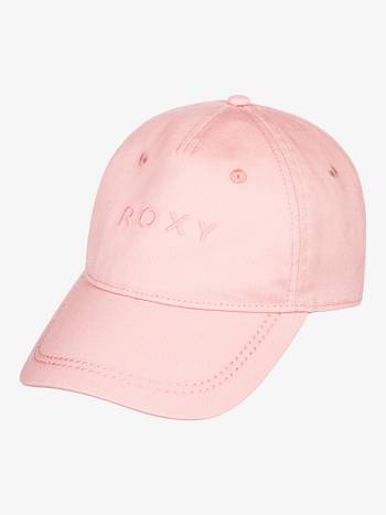 Roxy Dear Believer Women's Hats pink | SG_LW9341