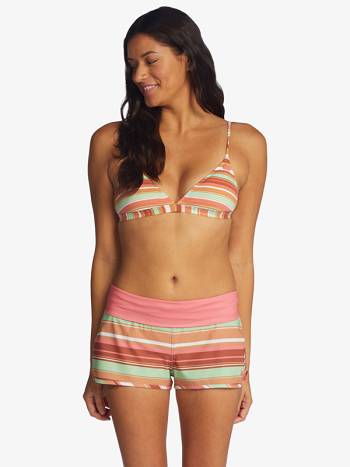 Roxy Endless Summer Women's Boardshorts mulitcolor | SG_LW7825