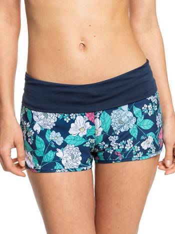 Roxy Endless Summer Women's Boardshorts Indigo | SG_LW9102