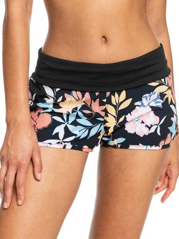 Roxy Endless Summer Women's Boardshorts Dark Grey | SG_LW9961