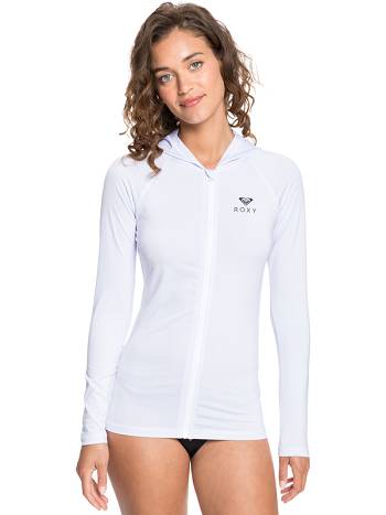 Roxy Essentials Women's Essentials White | SG_LW3928