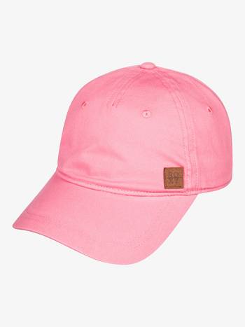 Roxy Extra Innings Women's Hats pink | SG_LW2373