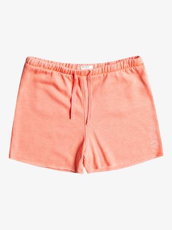 Roxy Falling Like The Stars Kids' Shorts pink | SG_LW6294