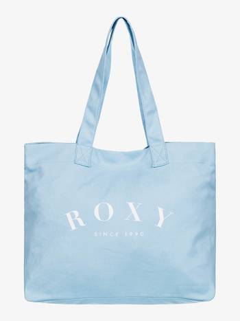 Roxy Go For It Women's Handbags Blue | SG_LW6614