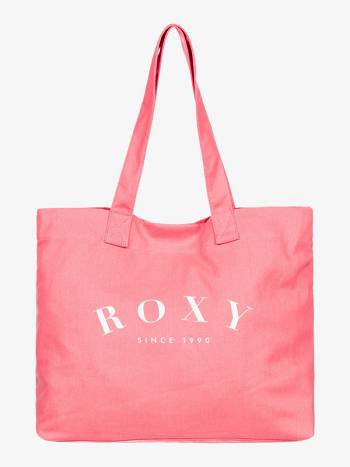 Roxy Go For It Women's Handbags Coral pink | SG_LW8839