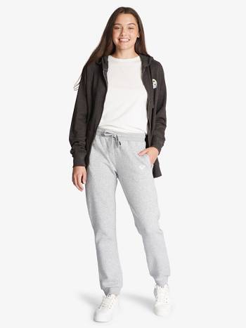 Roxy Go To Joggers Women's Essentials Black | SG_LW5972