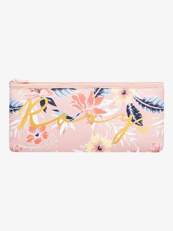 Roxy Happy Wednesday Women's Wallets Coral | SG_LW8244