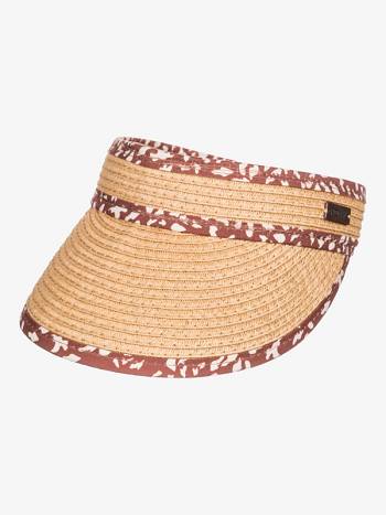 Roxy Havana Philosophy Women's Hats Brown | SG_LW5886