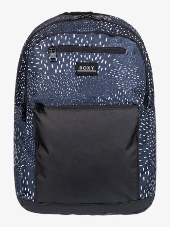 Roxy Here You Are Women's Backpacks Dark Grey | SG_LW4218