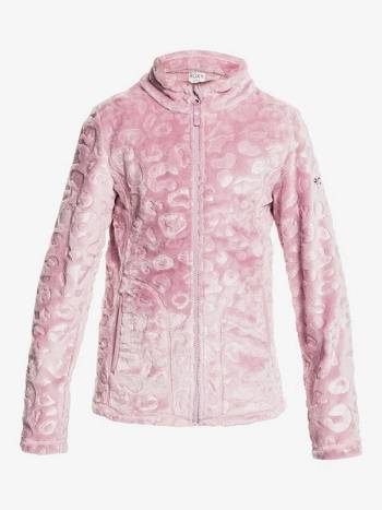 Roxy Igloo WarmFlight Kids' Jackets pink | SG_LW8100