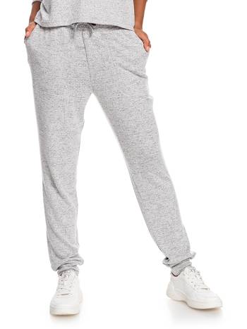 Roxy Just Perfection Joggers Women's Loungewear grey | SG_LW8088