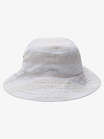 Roxy Lover In The Sun Rev Women's Hats White | SG_LW8325