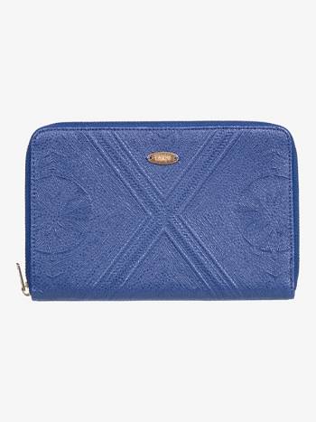 Roxy Magic Happens Women's Wallets Blue | SG_LW7440