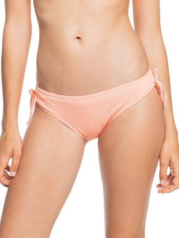 Roxy Mind Of Freedom Women's Bikini Bottoms Coral | SG_LW4729