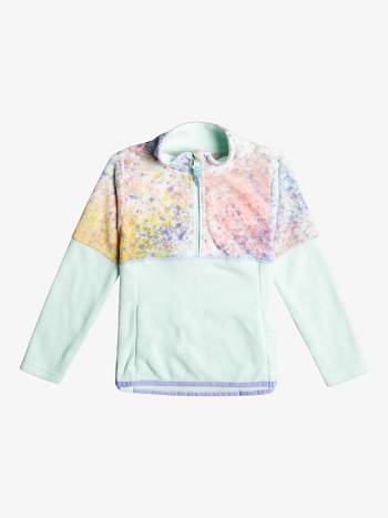 Roxy Mini Reflector Kids' Jackets green | SG_LW5825