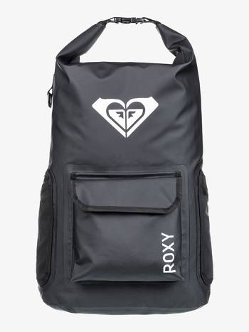 Roxy Need It Women's Backpacks Dark Grey | SG_LW8763