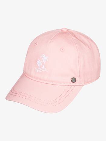 Roxy Next Level Color Women's Hats Coral | SG_LW7791